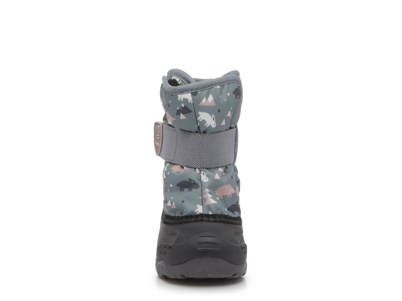 Snowbug 6 Waterproof Snow Boot - Kids'