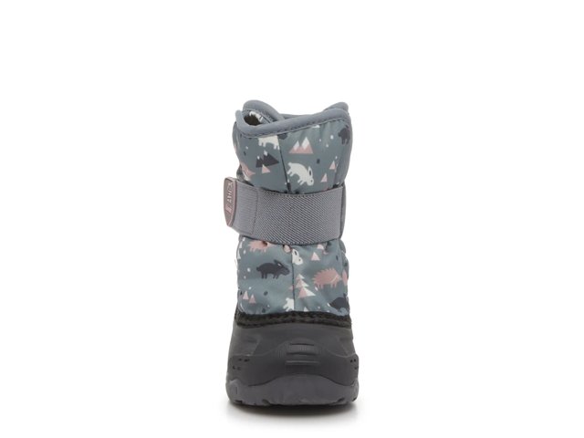 Snowbug 6 Waterproof Snow Boot - Kids'