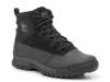 Buxton Waterproof Boot Black view