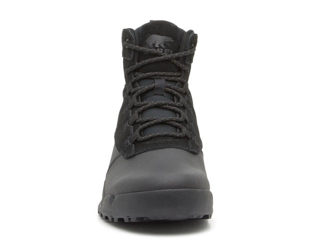 Buxton Waterproof Boot