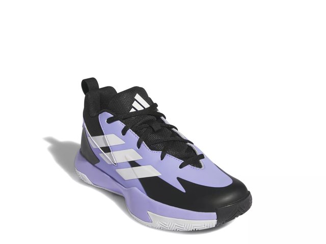 Cross Em Up Select Basketball Shoe - Kids'