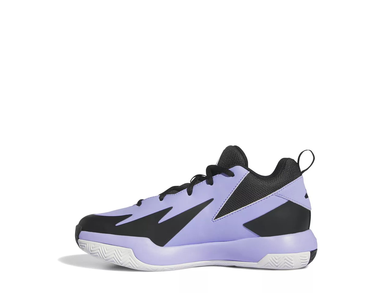 Cross Em Up Select Basketball Shoe - Kids'