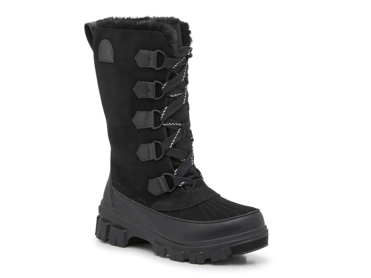 Tivoli V Tall Snow Boot - Women's