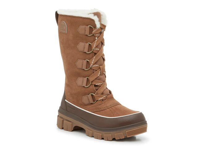 Tivoli V Tall Snow Boot