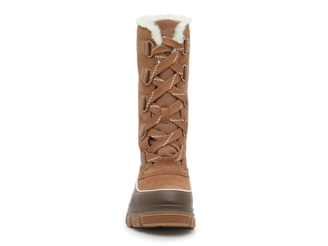 Tivoli V Tall Snow Boot - Women's