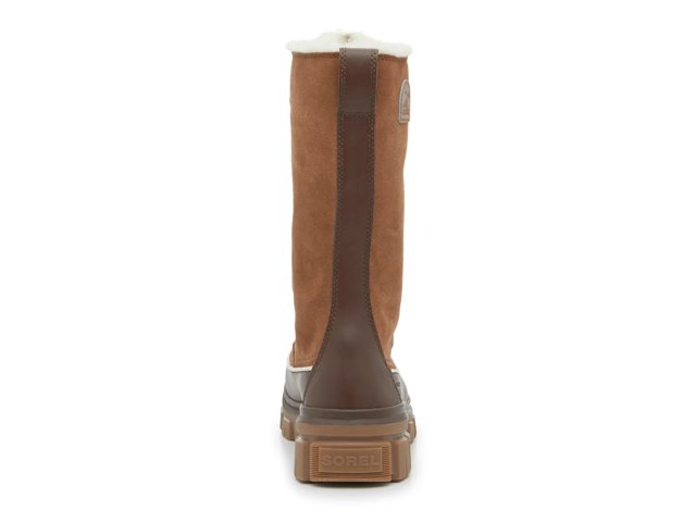 Tivoli V Tall Snow Boot