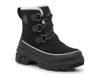 Tivoli V Snow Boot Black view