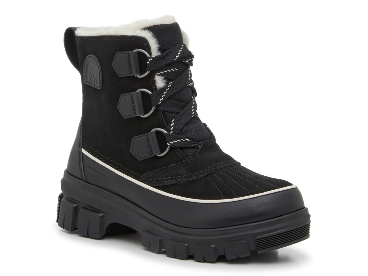 Tivoli V Snow Boot