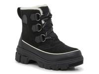 Tivoli V Snow Boot Black view