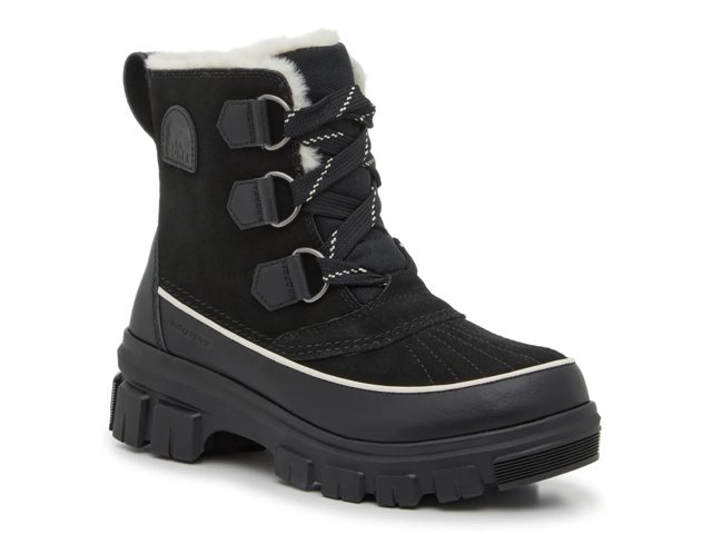 Tivoli V Snow Boot