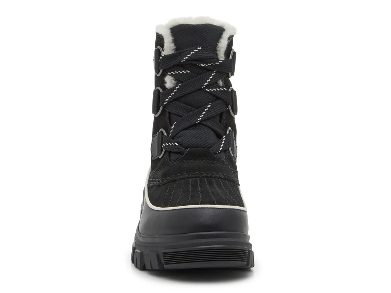 Tivoli V Snow Boot