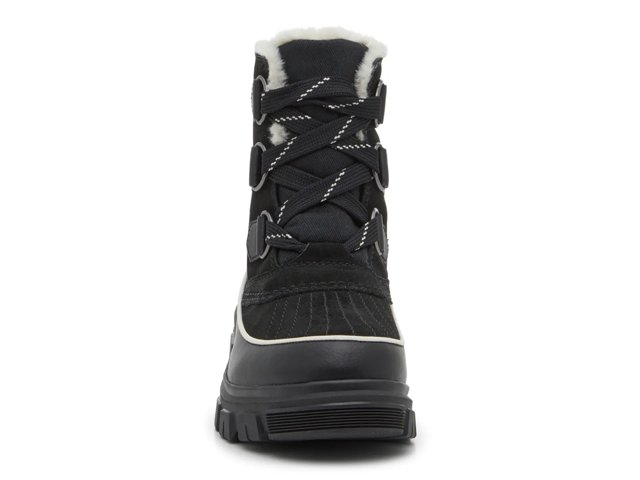 Tivoli V Snow Boot