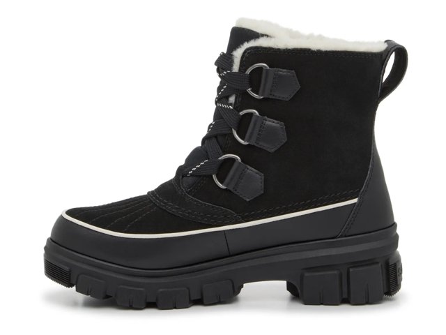 Tivoli V Snow Boot