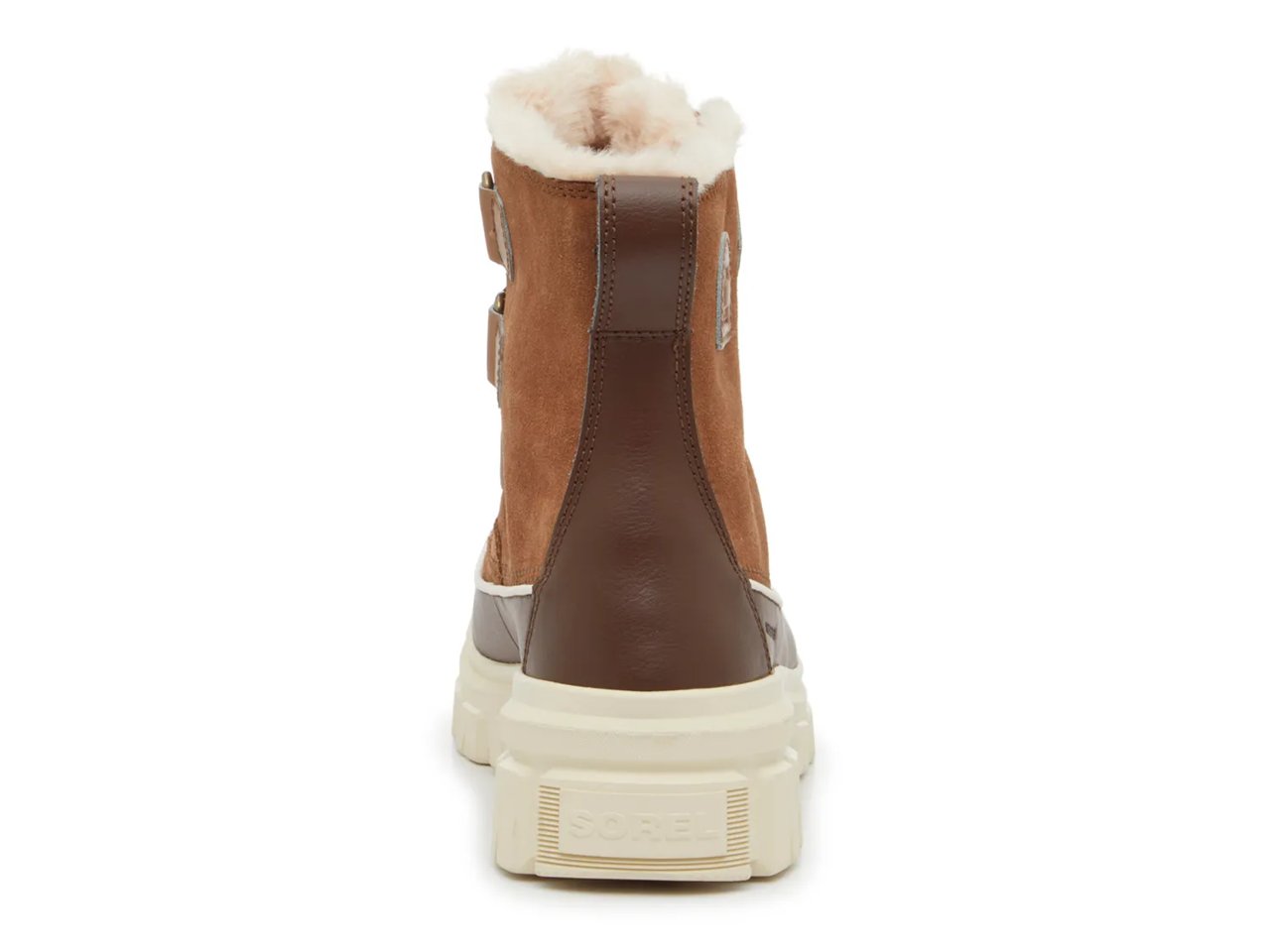 Tivoli V Snow Boot
