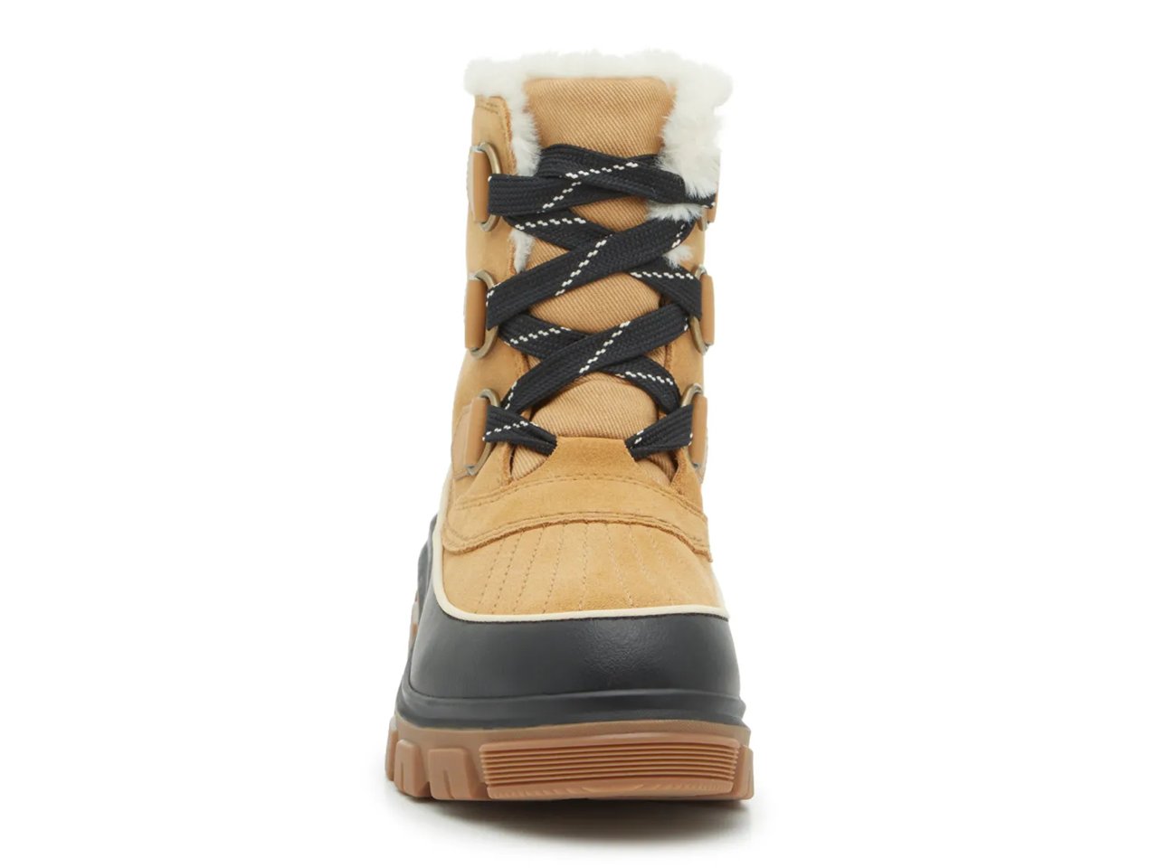 Tivoli V Snow Boot