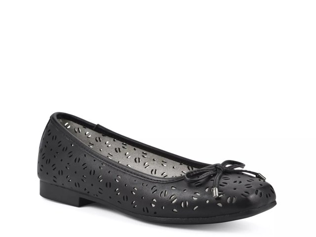 Bessa Ballet Flat
