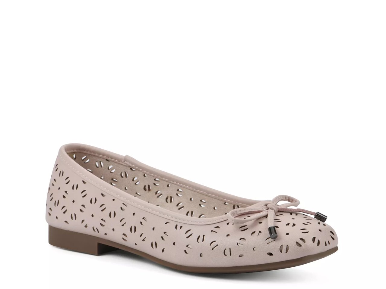 Bessa Ballet Flat