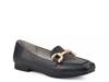 Bestow Loafer Smooth Black view
