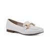 Bestow Loafer Smooth White view