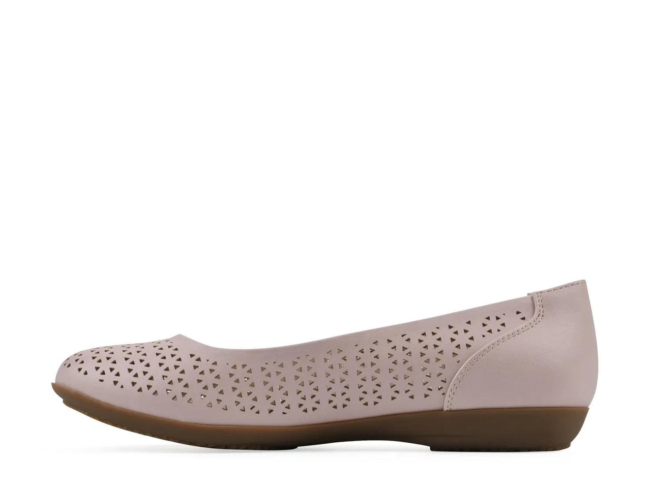 Cindy Ballet Flat