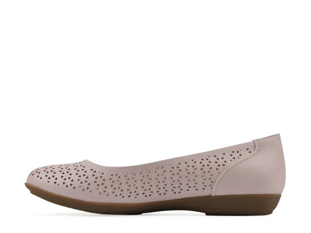 Cindy Ballet Flat
