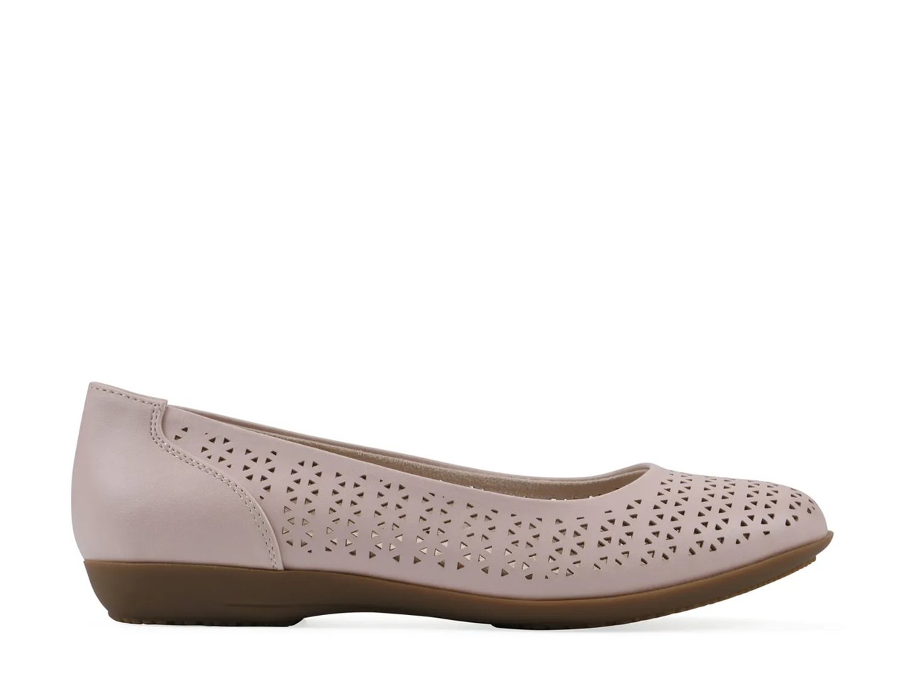 Cindy Ballet Flat