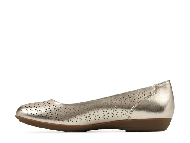 Cindy Ballet Flat