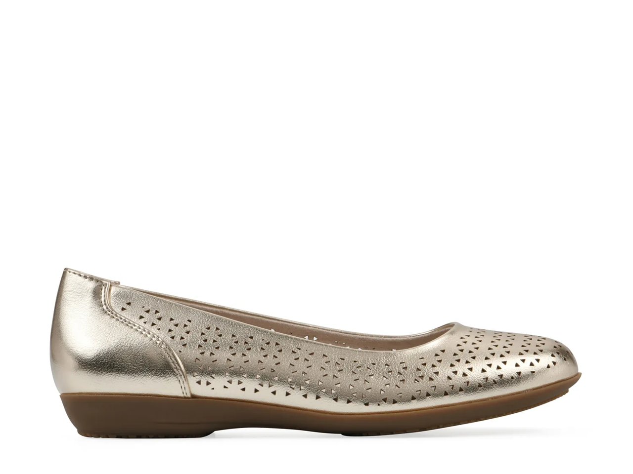 Cindy Ballet Flat