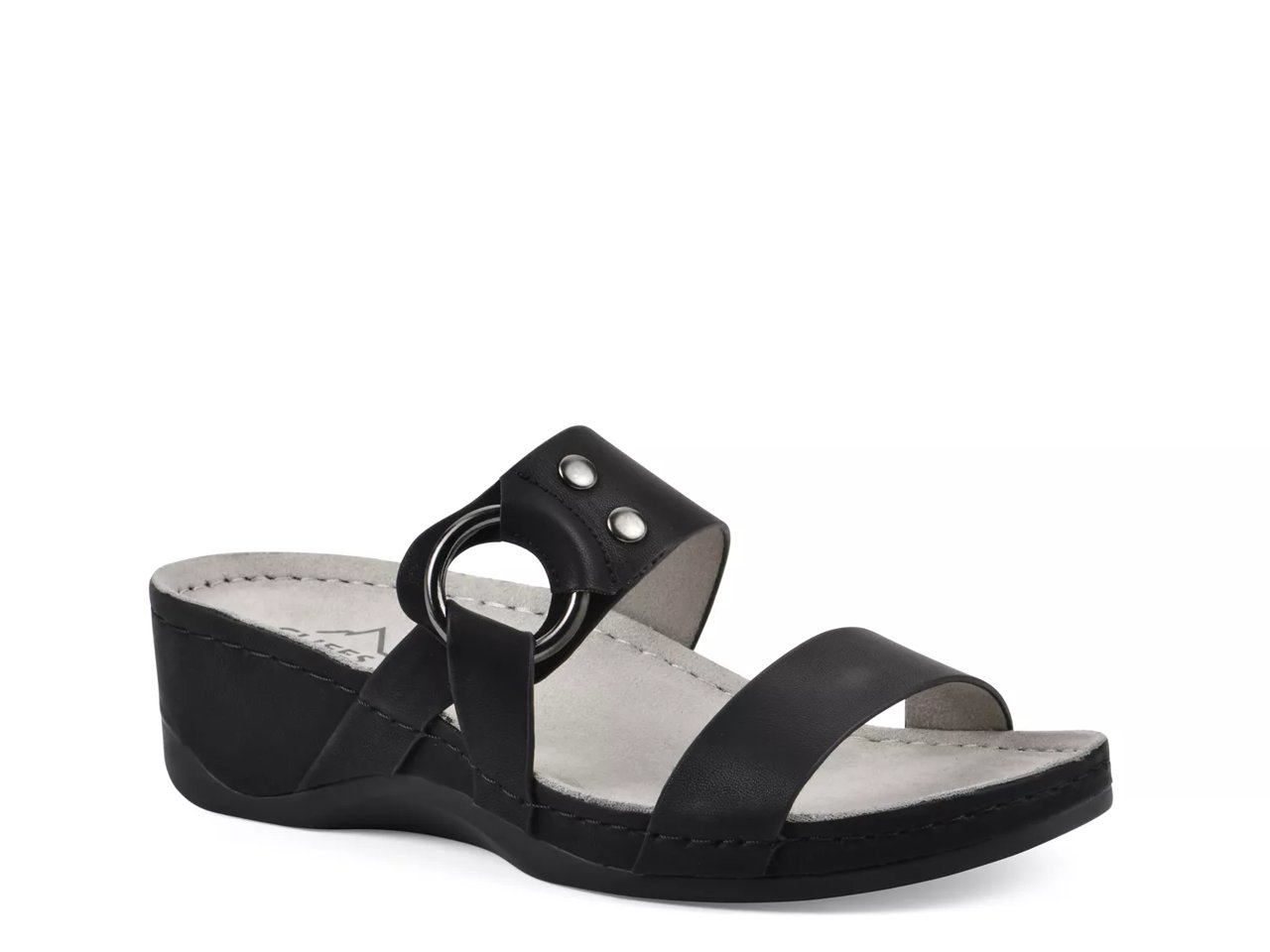 Colletta Wedge Sandal