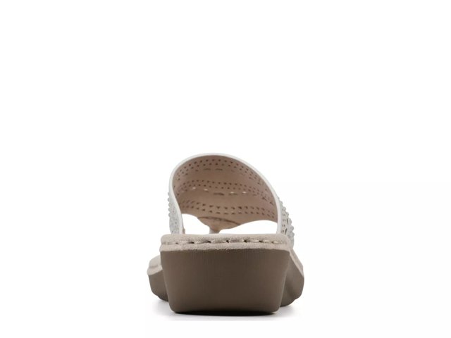 Comate Wedge Sandal