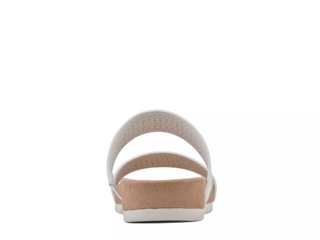 Thrilled Platform Sandal