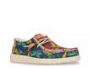 Wally Margaritaville Slip-On - Men's Multicolor view