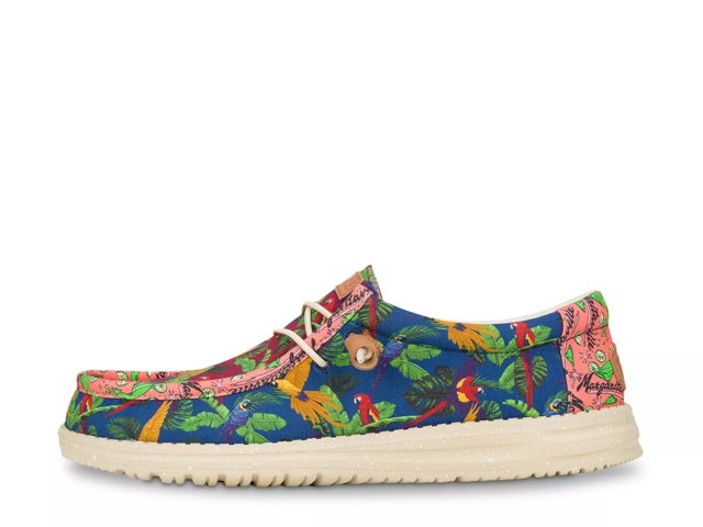 Wally Margaritaville Slip-On - Men's