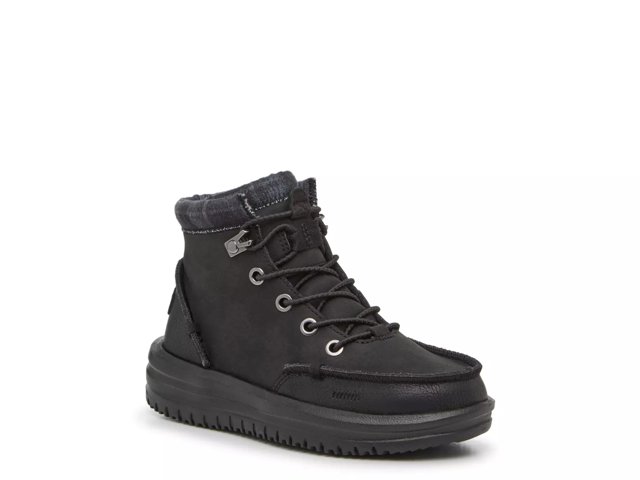 Bradley Water-Resistant Boot - Kids'
