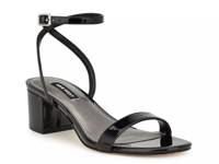 Allora Sandal Black view