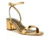 Allora Sandal Bronze view