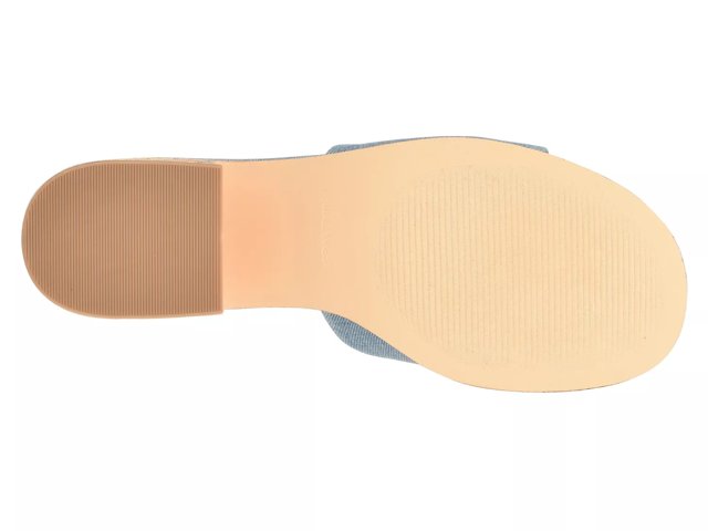 Boone Platform Sandal