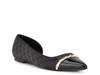 Breza Flat Black view