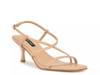Haya Sandal Light Pink view