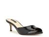 Luvlie 3 Sandal Black view