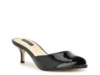Luvlie 3 Sandal Black view