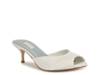 Luvlie Sandal White view