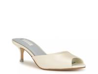 Luvlie Sandal Ivory view