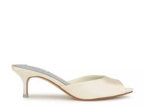 Click to shop Low heel height Wedding Shoes