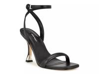 Nyra Sandal Black view