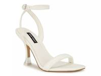 Nyra Sandal White view