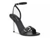 Rommie Sandal Black view