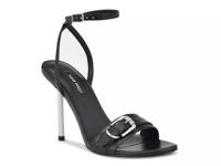 Rommie Sandal Black view