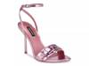 Rommie Sandal Pink view