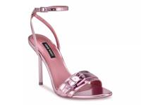 Rommie Sandal Pink view